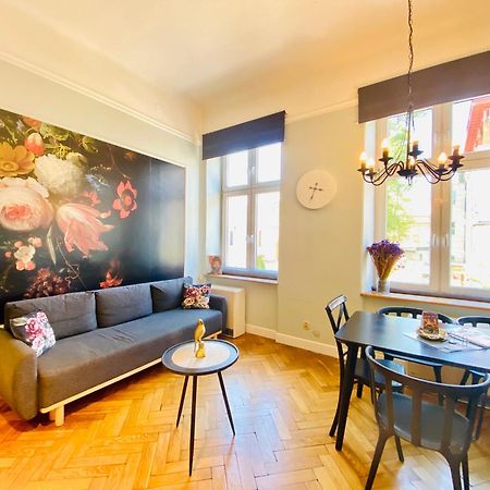 Faust Apartments In The Heart Of Kazimierz By Mint Apartment Krakkó Kültér fotó