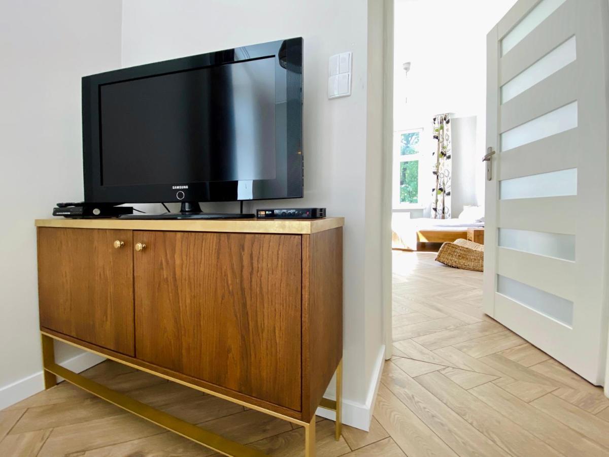 Faust Apartments In The Heart Of Kazimierz By Mint Apartment Krakkó Kültér fotó