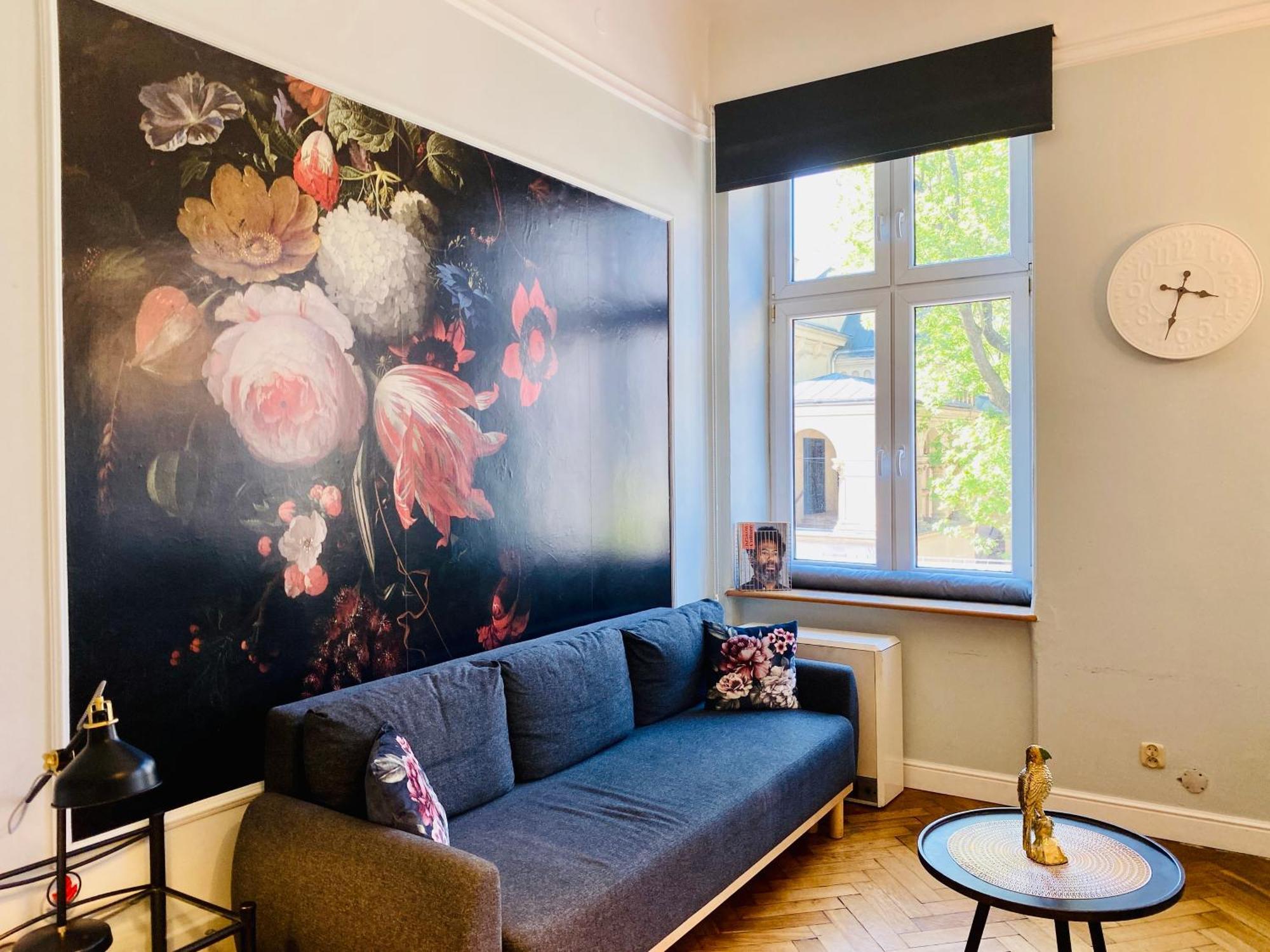 Faust Apartments In The Heart Of Kazimierz By Mint Apartment Krakkó Kültér fotó