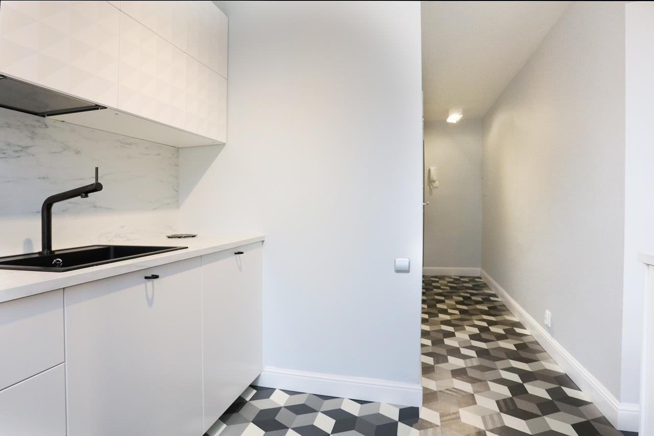 Faust Apartments In The Heart Of Kazimierz By Mint Apartment Krakkó Kültér fotó