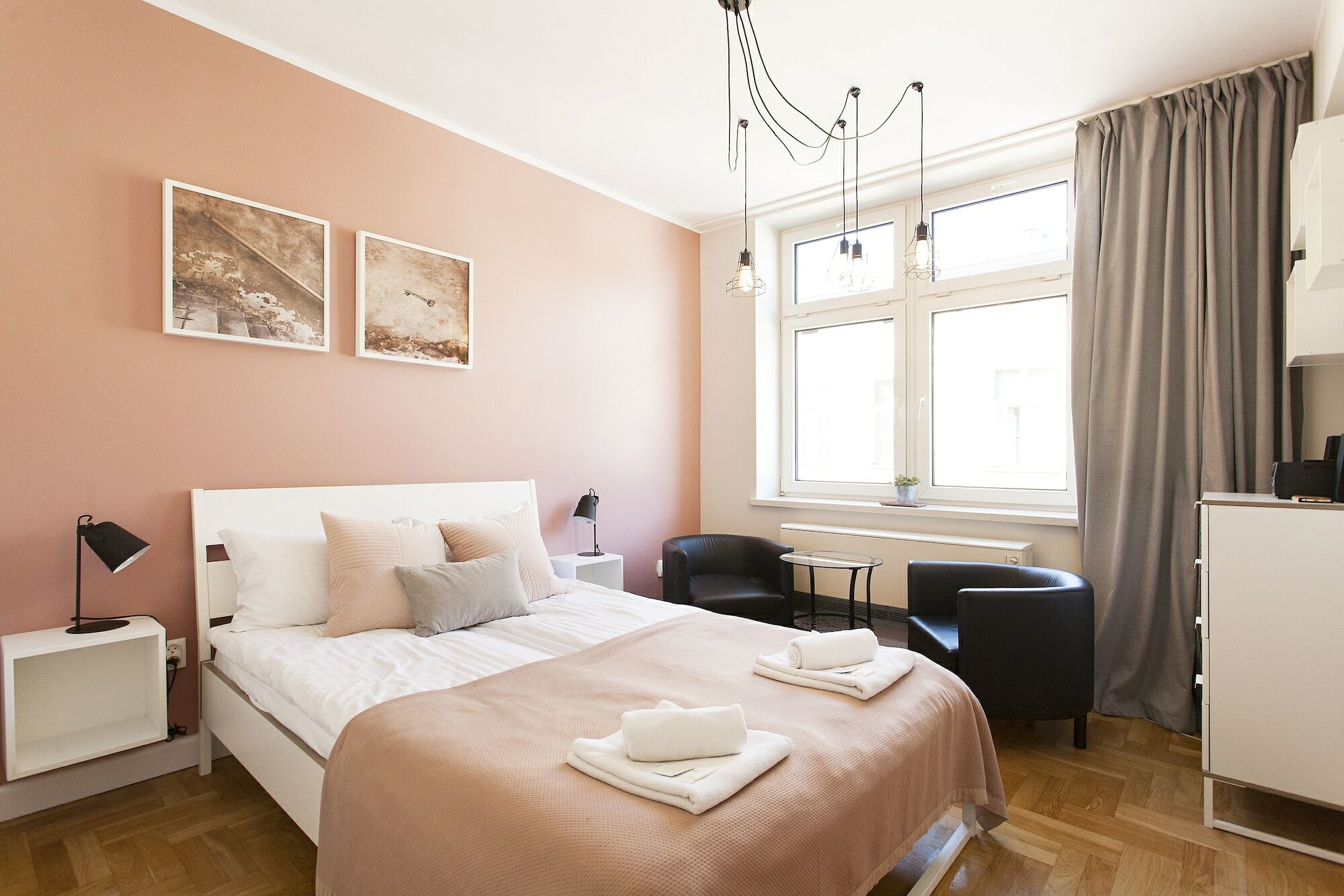 Faust Apartments In The Heart Of Kazimierz By Mint Apartment Krakkó Kültér fotó